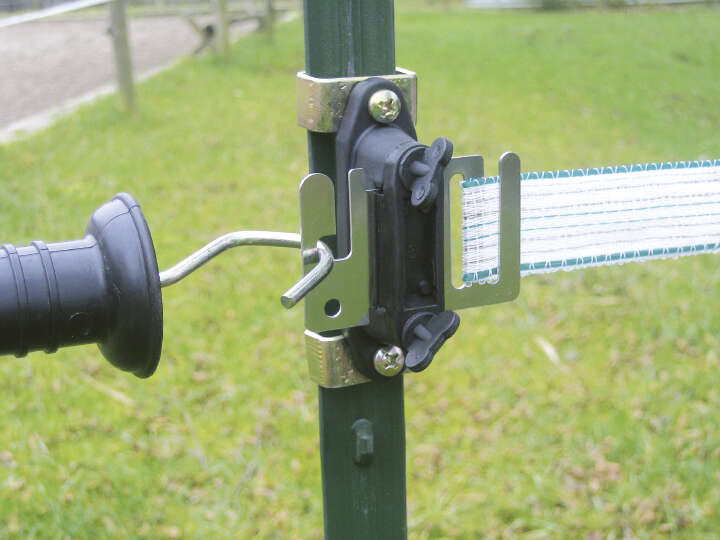 AKO Universalklammer-Set T-Post